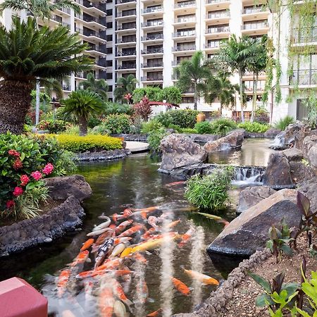 Third Floor Villa Ocean View - Beach Tower At Ko Olina Beach Villas Resort Kapolei Exterior foto