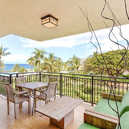 Third Floor Villa Ocean View - Beach Tower At Ko Olina Beach Villas Resort Kapolei Exterior foto