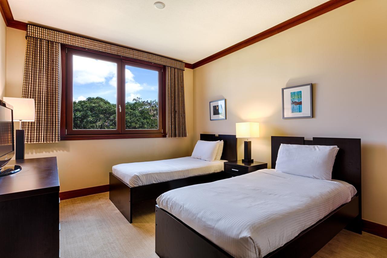 Third Floor Villa Ocean View - Beach Tower At Ko Olina Beach Villas Resort Kapolei Exterior foto