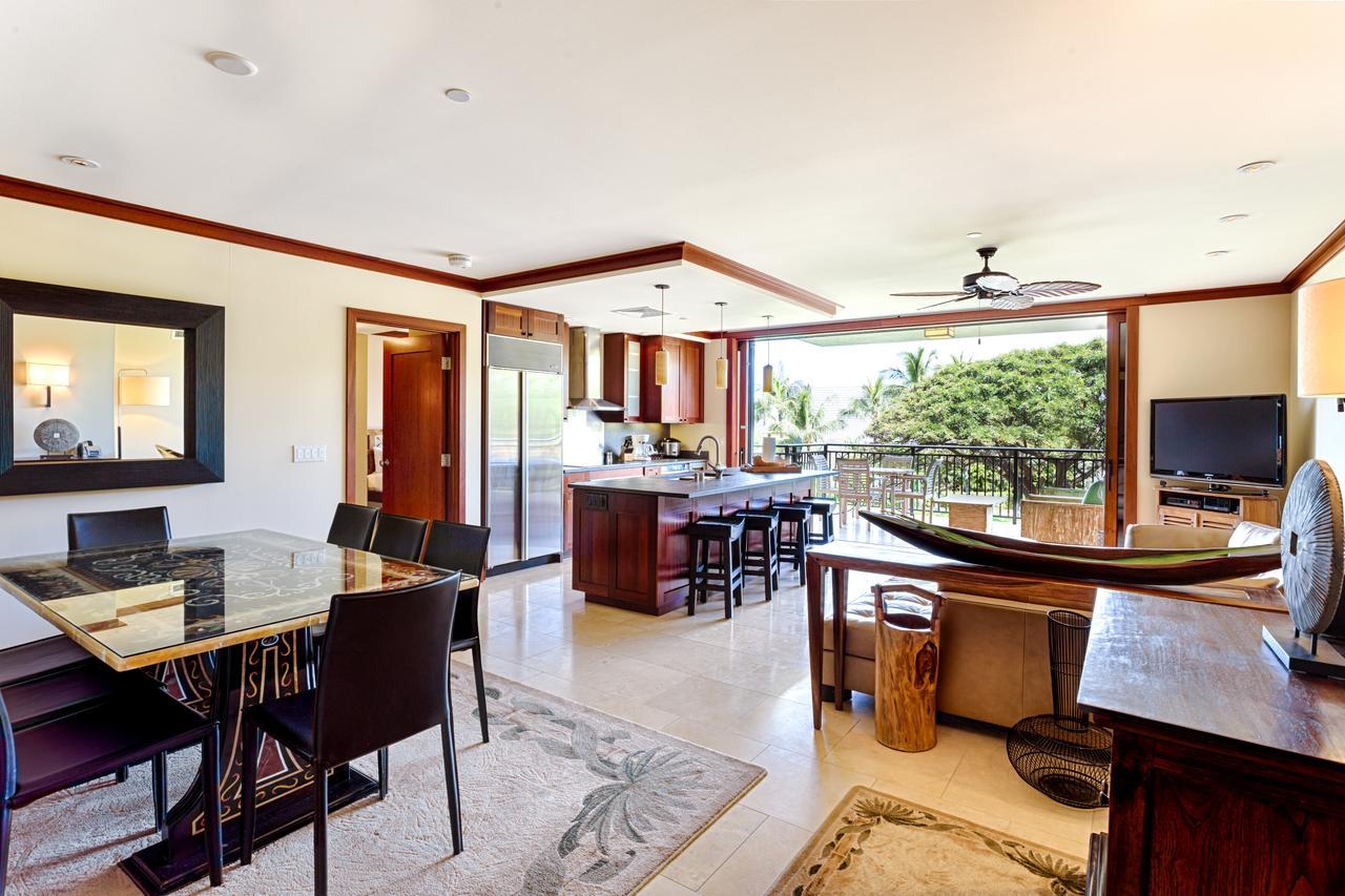 Third Floor Villa Ocean View - Beach Tower At Ko Olina Beach Villas Resort Kapolei Exterior foto