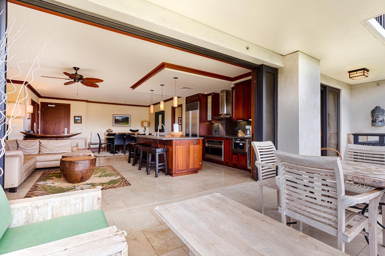 Third Floor Villa Ocean View - Beach Tower At Ko Olina Beach Villas Resort Kapolei Exterior foto