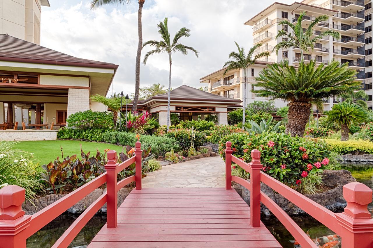 Third Floor Villa Ocean View - Beach Tower At Ko Olina Beach Villas Resort Kapolei Exterior foto