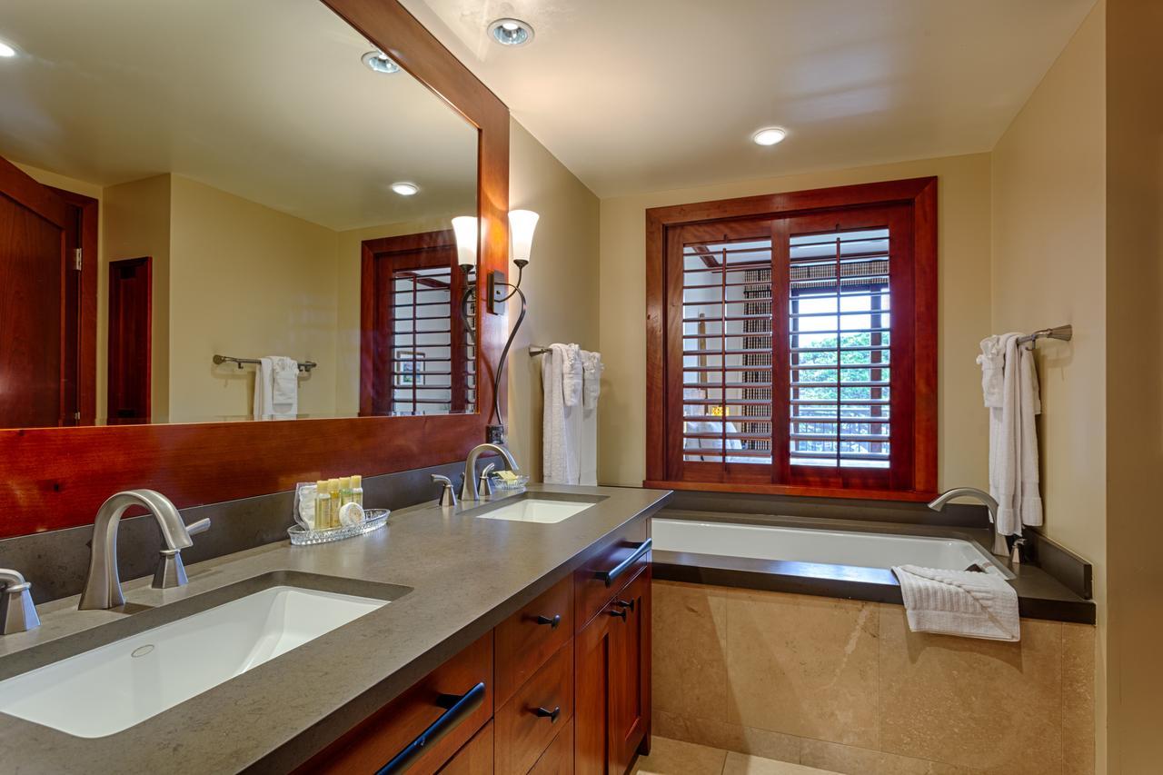 Third Floor Villa Ocean View - Beach Tower At Ko Olina Beach Villas Resort Kapolei Exterior foto